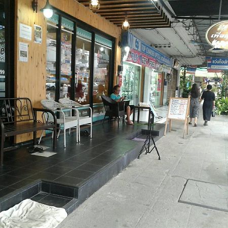 King Kong Hostel At Krabi Zewnętrze zdjęcie