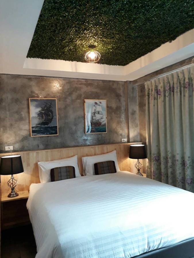 King Kong Hostel At Krabi Zewnętrze zdjęcie