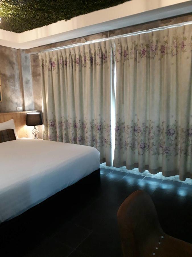 King Kong Hostel At Krabi Zewnętrze zdjęcie