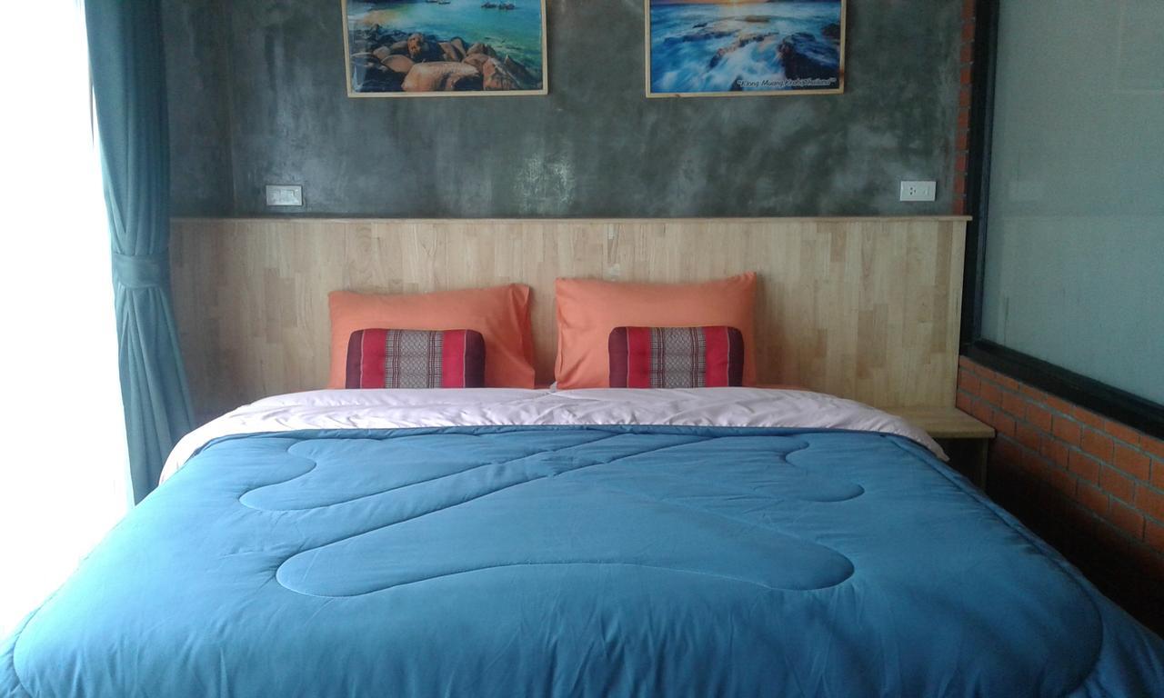 King Kong Hostel At Krabi Pokój zdjęcie