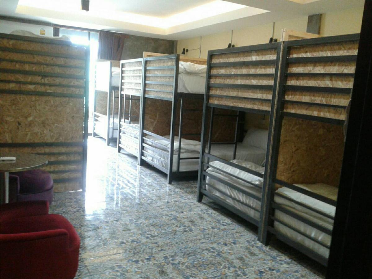 King Kong Hostel At Krabi Zewnętrze zdjęcie