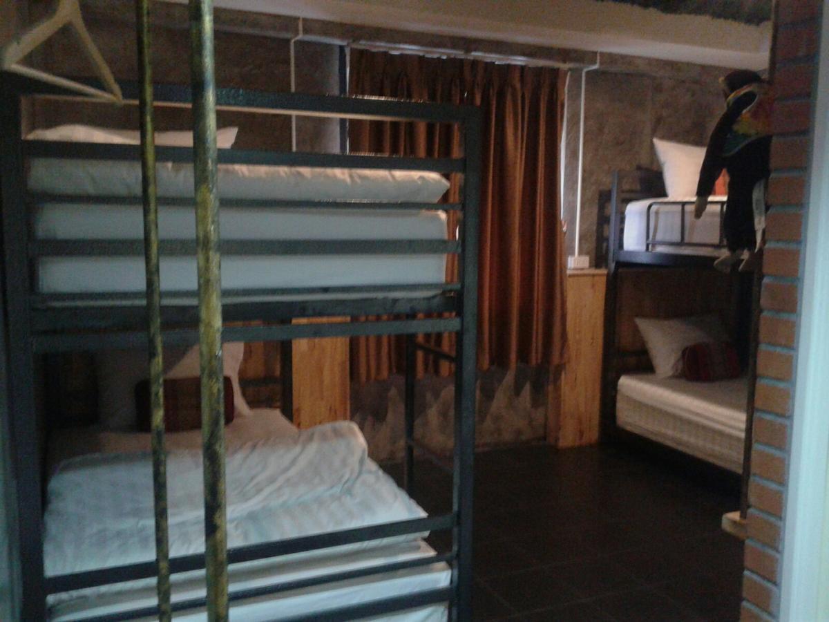 King Kong Hostel At Krabi Zewnętrze zdjęcie