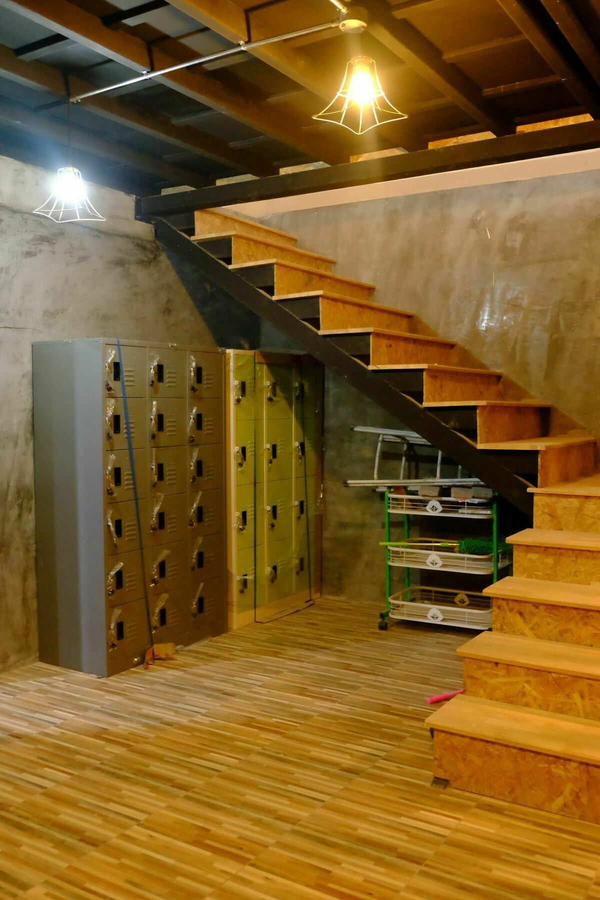 King Kong Hostel At Krabi Zewnętrze zdjęcie