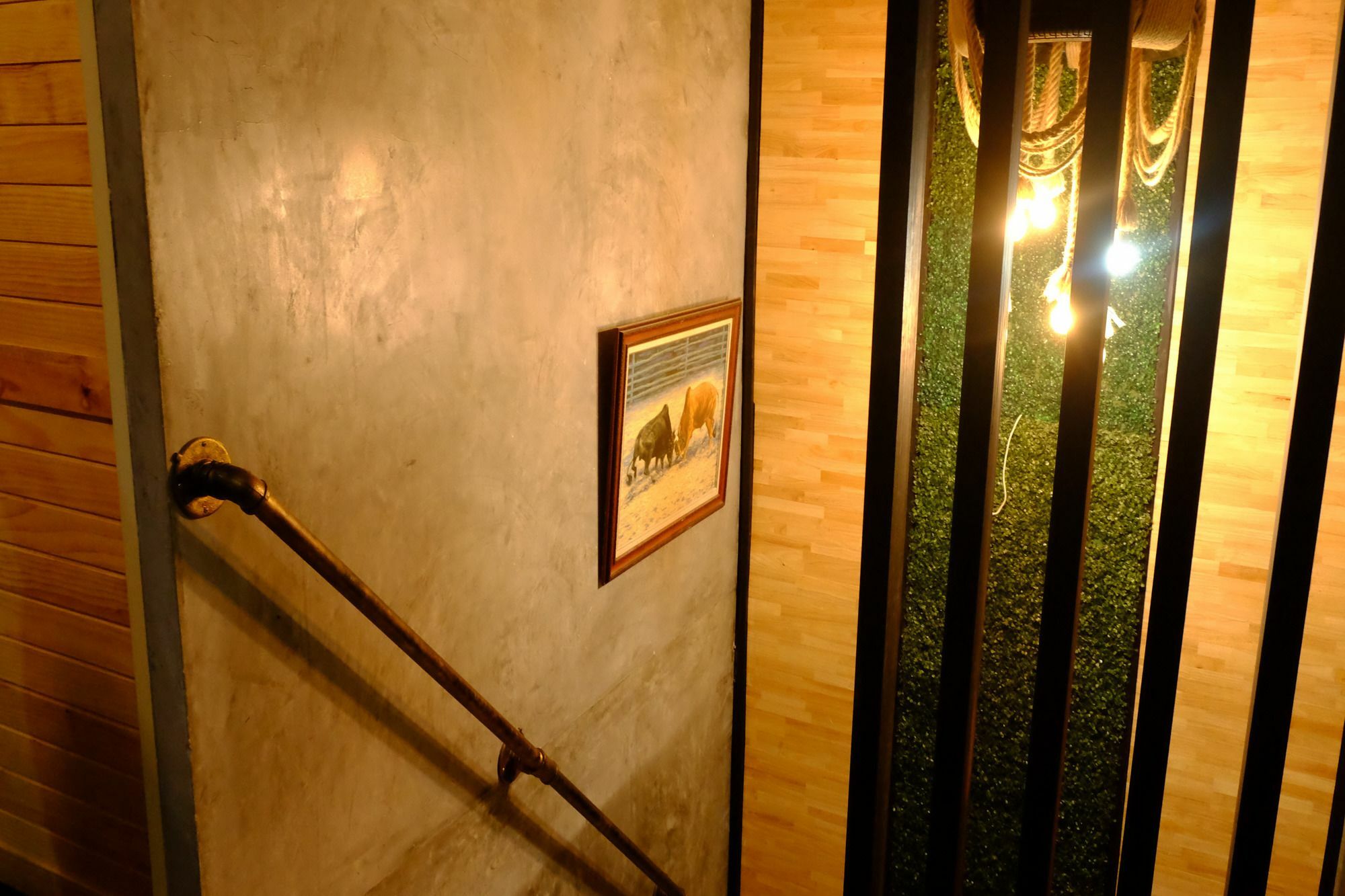 King Kong Hostel At Krabi Zewnętrze zdjęcie